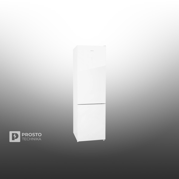 Холодильник HIBERG RFC-400DX NFGW inverter